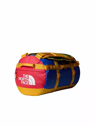 THE NORTH FACE | Bolsa de viaje Base Camp Duffel S 50L | bunt